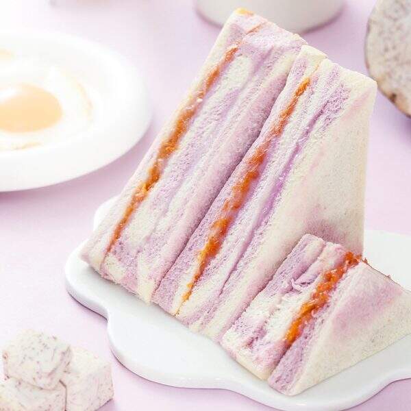Sandwich bread - Image 2
