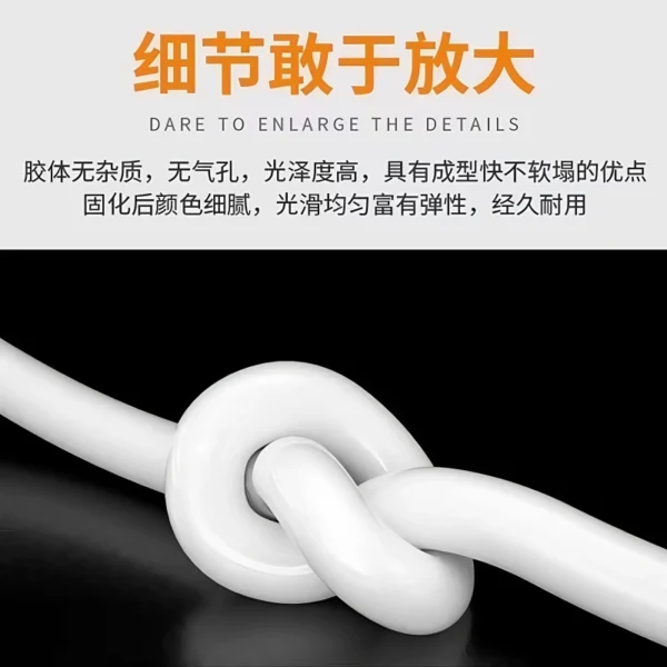 Plastic steel mud waterproof and mildew - Image 4