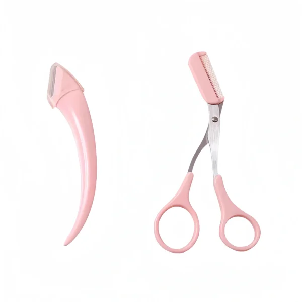 Safe eyebrow trimmer - Image 5