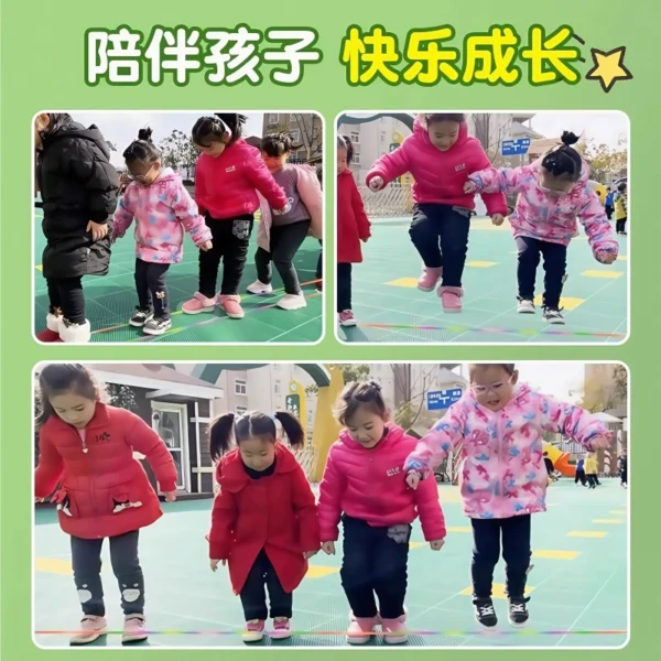 Jumping Skin Muscle for Children - Image 5