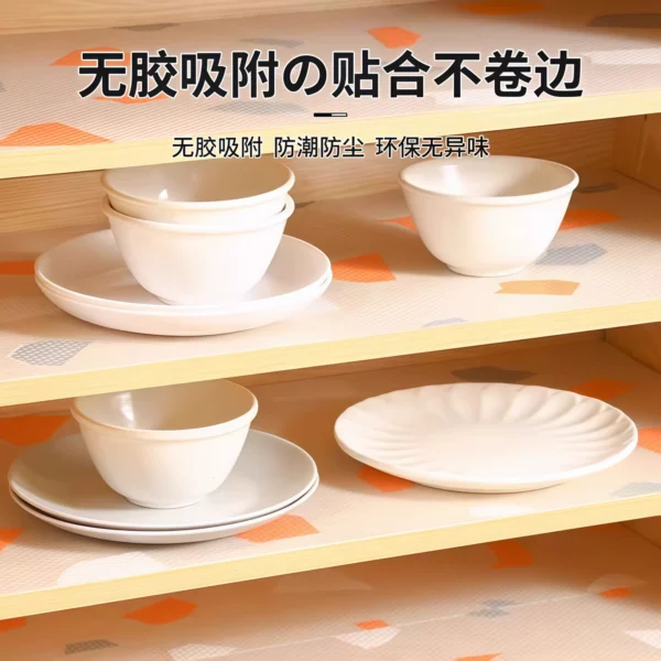 Drawer pad paper cabinet protection - Image 4