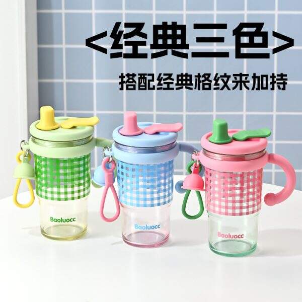 Outdoor portable handle cup - Image 3