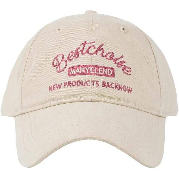 Women's Hat 2024 - Image 5