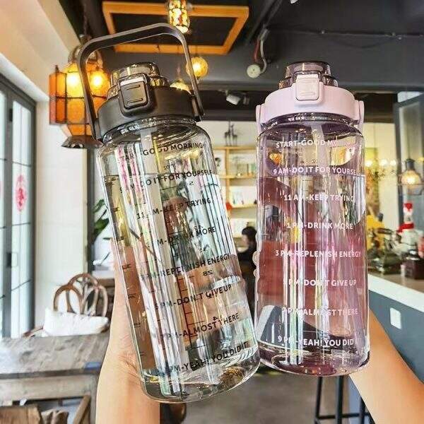 Portable water bottles - Image 2