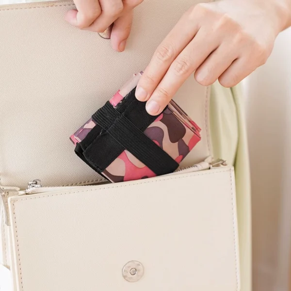 Folding shopping bag - Image 3