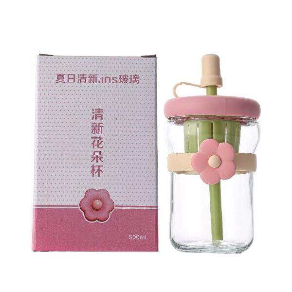 Cup High Beauty Water Cup for Girls - Image 5