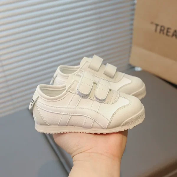 Baby shoes for ages 1-3 to 6 - Image 5