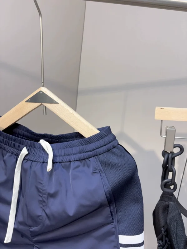 Men's thin beach pants - Image 5