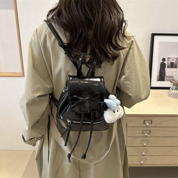 bow tie backpack - Image 2