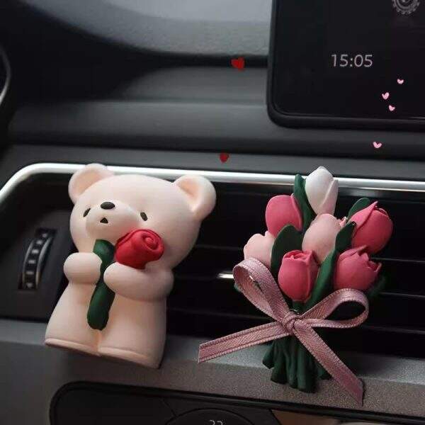 Air freshener, car air vent decoration - Image 1