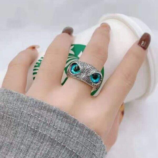 Shuowang Men's Ring - Image 4