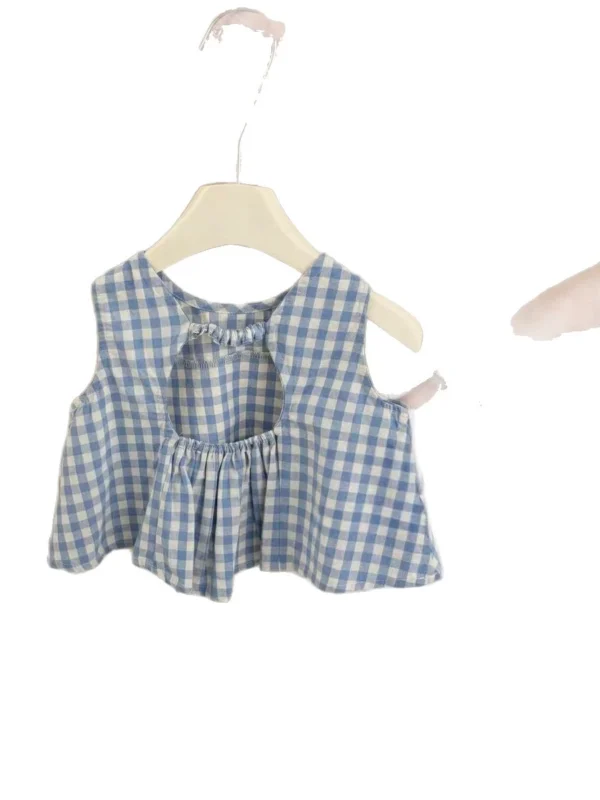 Children's shirts and shorts - Image 5