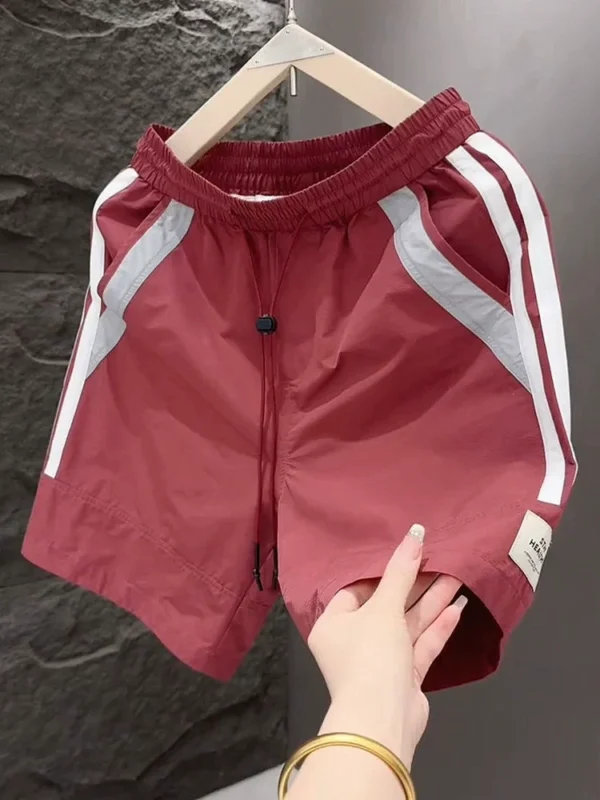 casual shorts - Image 4