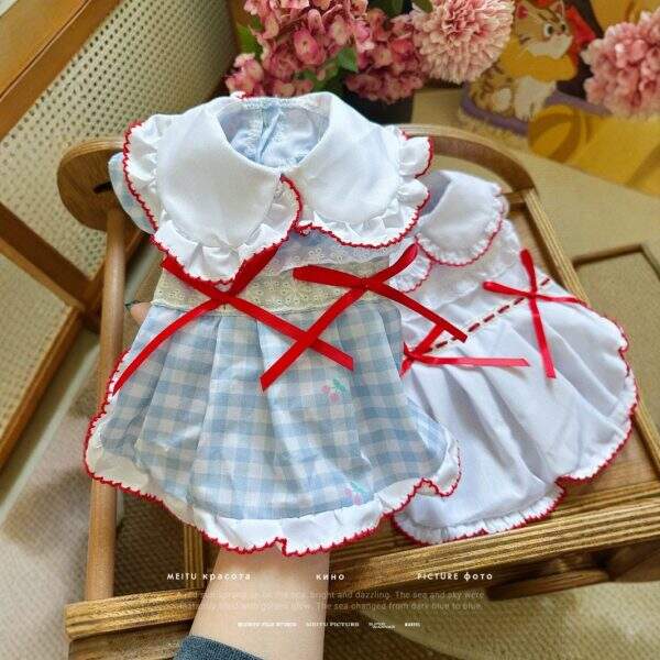 Dog and cat clothes - Image 2