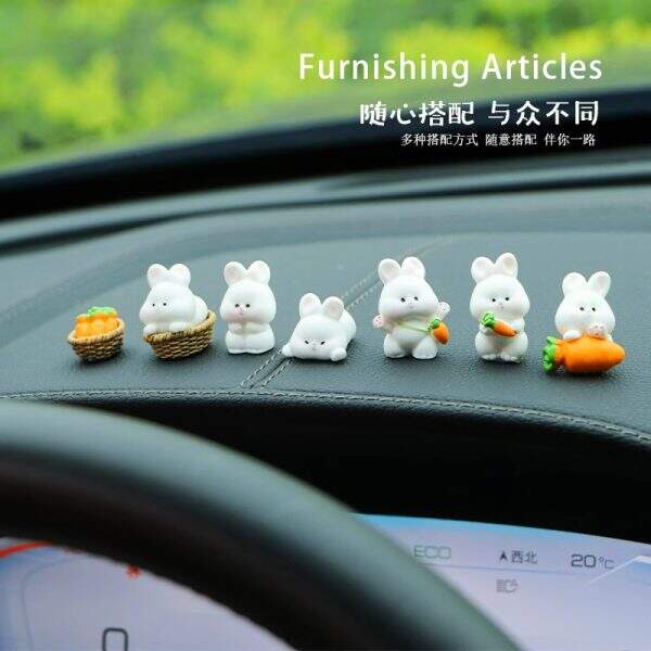 Car interior decoration - Image 3