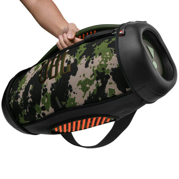 Wireless Bluetooth Speaker - Image 3