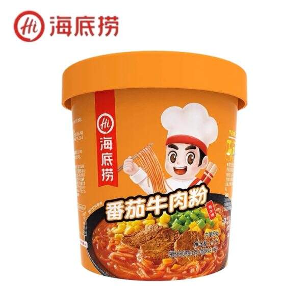 Haidilao Sour and Spicy Powder - Image 3