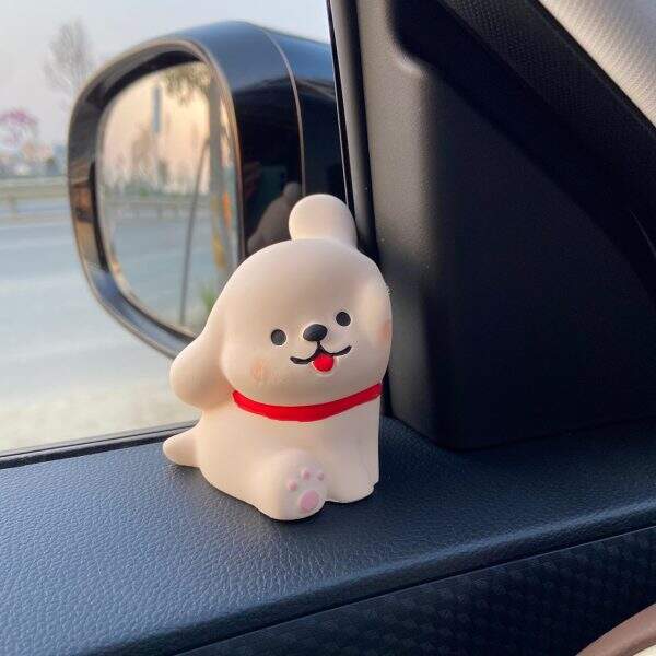 Dog car decoration line - Image 3