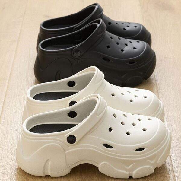 New EVA Thick soled Women's Shoes - Image 3