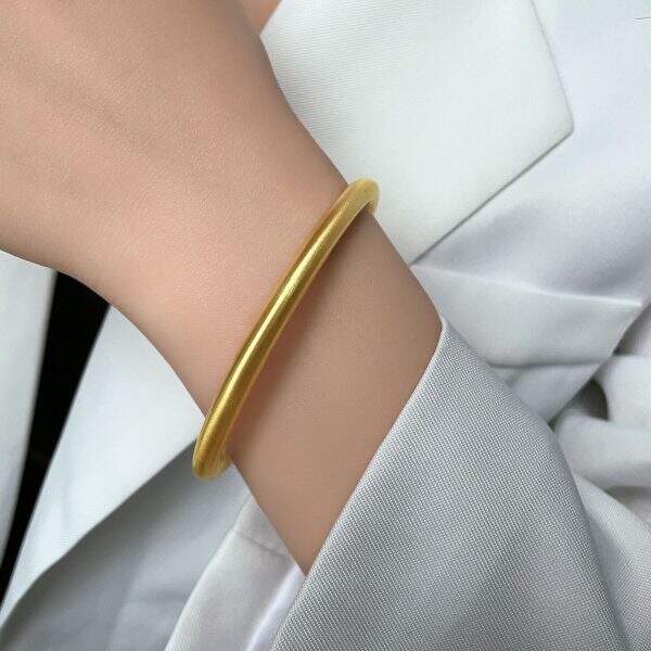 Bracelet made from titanium steel - Image 4
