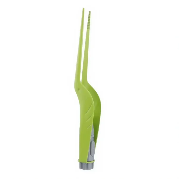 Luminous ear digging spoon ear tweezers for children's ear digging - Image 5