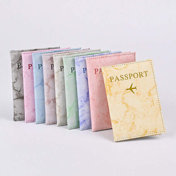 Passport books - Image 1