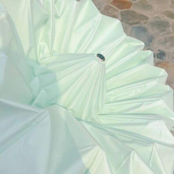 UV resistant folding umbrella - Image 2