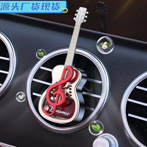Car perfume air outlet clip - Image 3