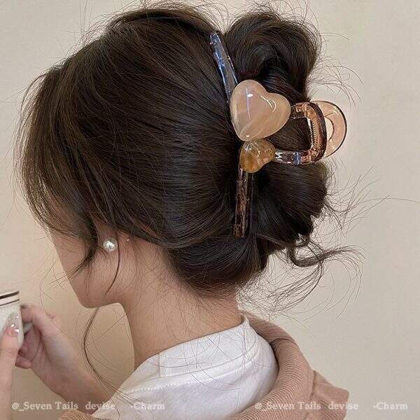 Hair clip - Image 2