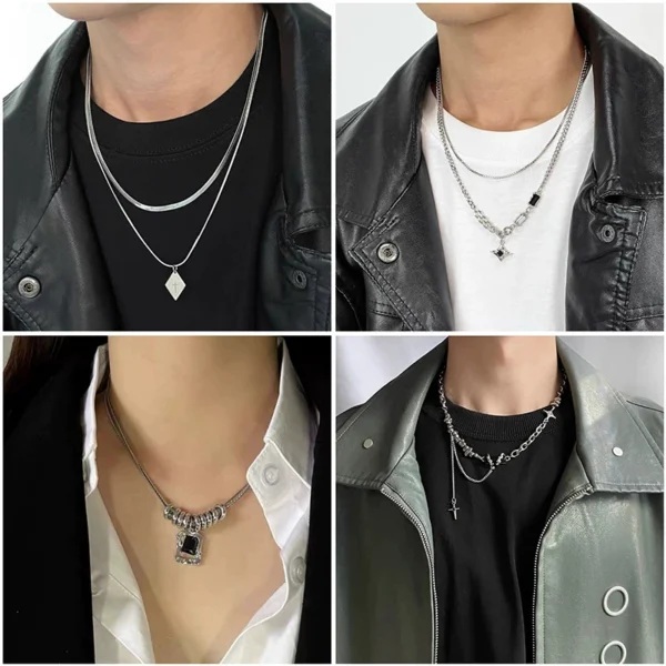 necklace - Image 3