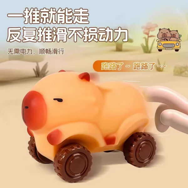 Children's toy scooter - Image 2