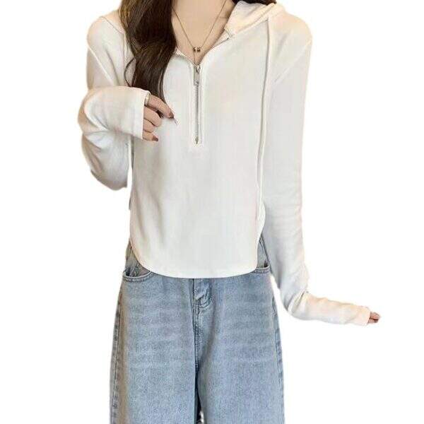 Skinny loose jacket - Image 5