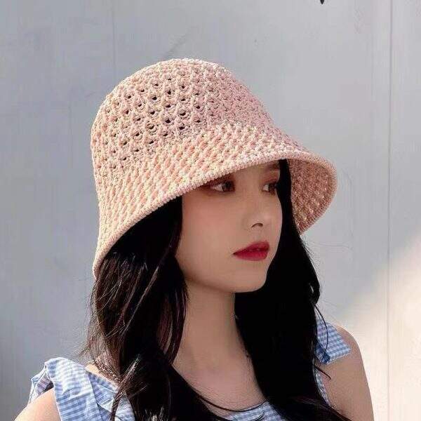 New basin hat for children - Image 2