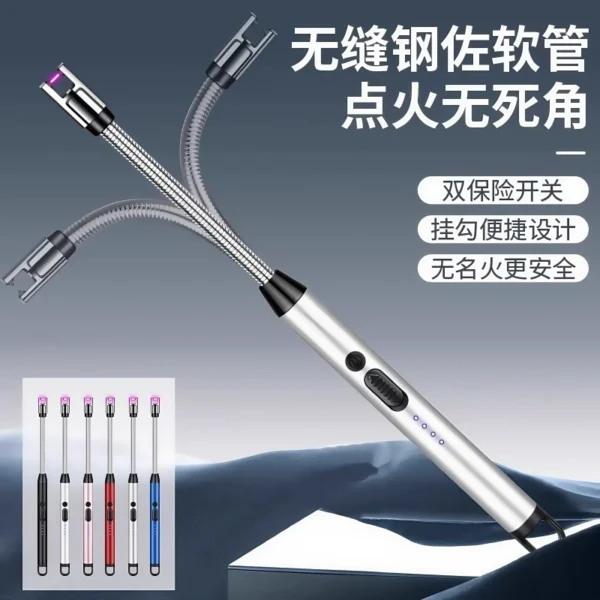 Gas Stove Pulse Igniter Electronic - Image 3