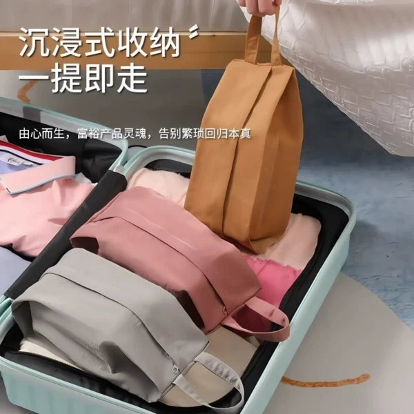Underwear travel storage bag luggage - Image 2