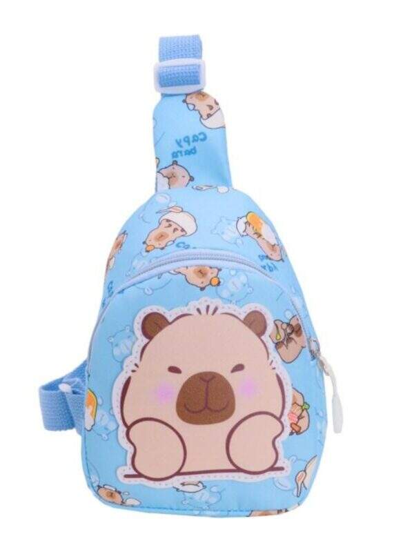 Spring New Korean Children's Bag - Image 5