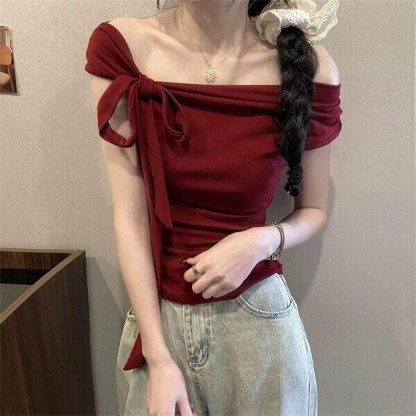 T-shirt for women - Image 2