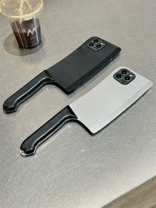 Knife type suitable for - Image 1