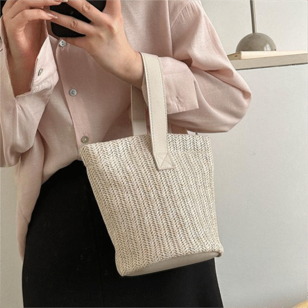 shoulder bag - Image 1