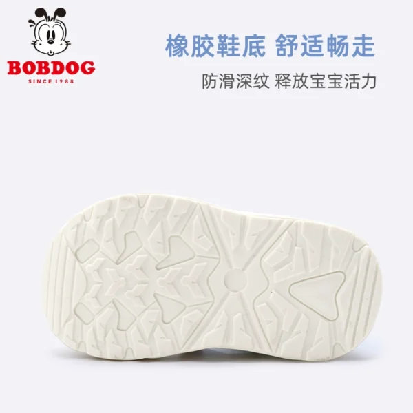 Children's shoes, women's treasure shoes - Image 4
