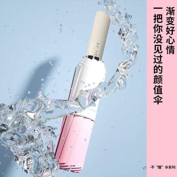 High quality thickened UV resistant sun umbrella - Image 3