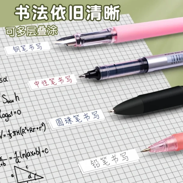 Special correction tape replacement pen - Image 4