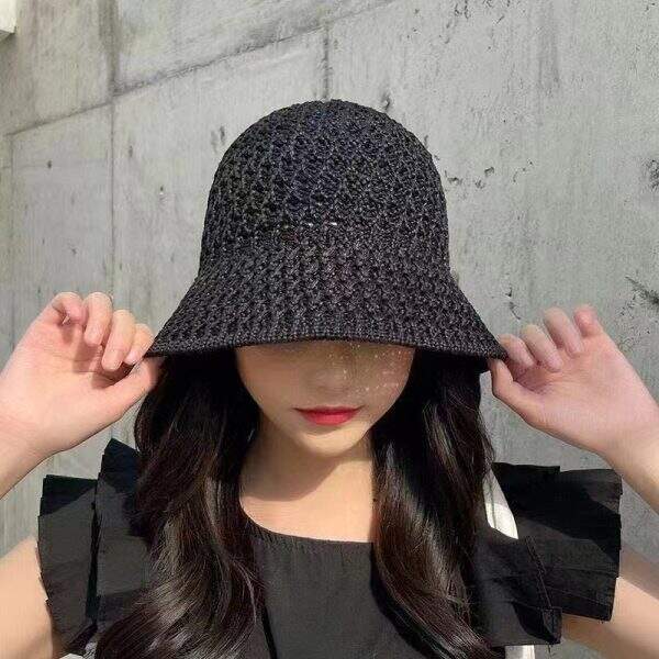 New basin hat for children - Image 4