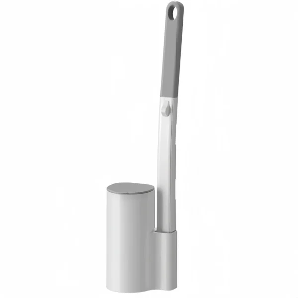 Disposable toilet brush - Image 5