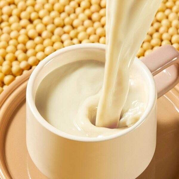 Soy milk powder, healthy breakfast - Image 4