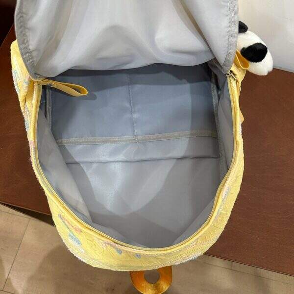 Middle school backpack - Image 5