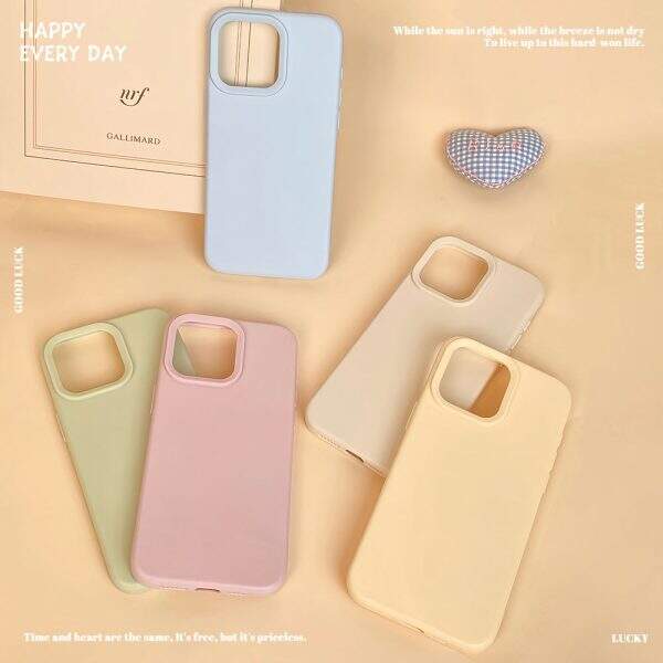 Suitable for iPhone matte protective case - Image 3