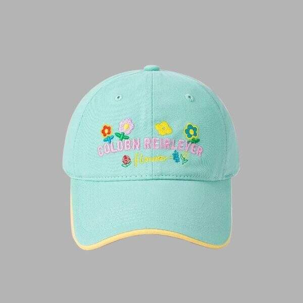 Korean baseball cap - Image 4