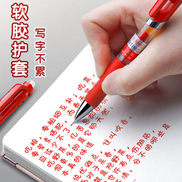 Red Pen Gift - Image 3