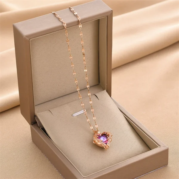 The beloved necklace of the ocean - Image 4